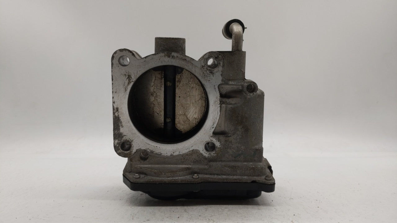 2013-2018 Nissan Altima Throttle Body P/N:3TA60-01 B 3TA60-01 A, 3TA60-01 C Fits Fits 2013 2014 2015 2016 2017 2018 2019 OEM