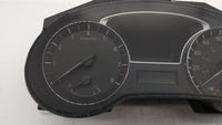 2013 Nissan Altima Instrument Cluster Speedometer Gauges P/N:24810 3TA0D 24810 3TA0C, 24810 3TA0B, 24810 3TA0A Fits OEM Used