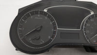 2013 Nissan Altima Instrument Cluster Speedometer Gauges P/N:24810 3TA0D 24810 3TA0C, 24810 3TA0B, 24810 3TA0A Fits OEM Used
