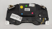 2013 Nissan Altima Instrument Cluster Speedometer Gauges P/N:24810 3TA0D 24810 3TA0C, 24810 3TA0B, 24810 3TA0A Fits OEM Used