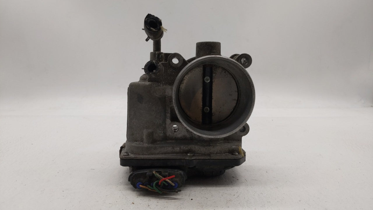 2013-2018 Nissan Altima Throttle Body P/N:3TA60-01 B 3TA60-01 A, 3TA60-01 C Fits Fits 2013 2014 2015 2016 2017 2018 2019 OEM