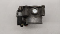 2013-2018 Nissan Altima Throttle Body P/N:3TA60-01 B 3TA60-01 A, 3TA60-01 C Fits Fits 2013 2014 2015 2016 2017 2018 2019 OEM