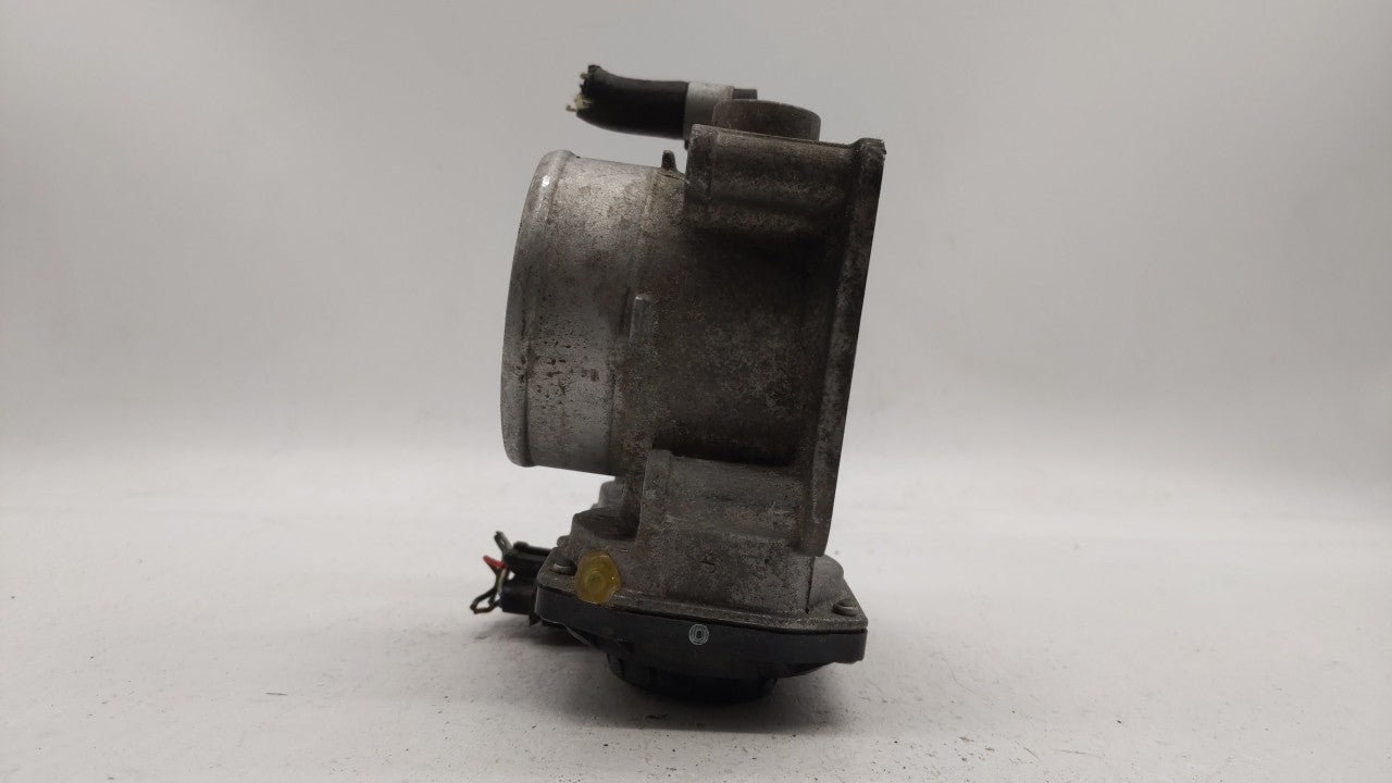 2013-2018 Nissan Altima Throttle Body P/N:3TA60-01 B 3TA60-01 A, 3TA60-01 C Fits Fits 2013 2014 2015 2016 2017 2018 2019 OEM