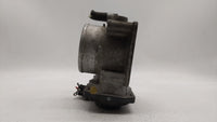 2013-2018 Nissan Altima Throttle Body P/N:3TA60-01 B 3TA60-01 A, 3TA60-01 C Fits Fits 2013 2014 2015 2016 2017 2018 2019 OEM