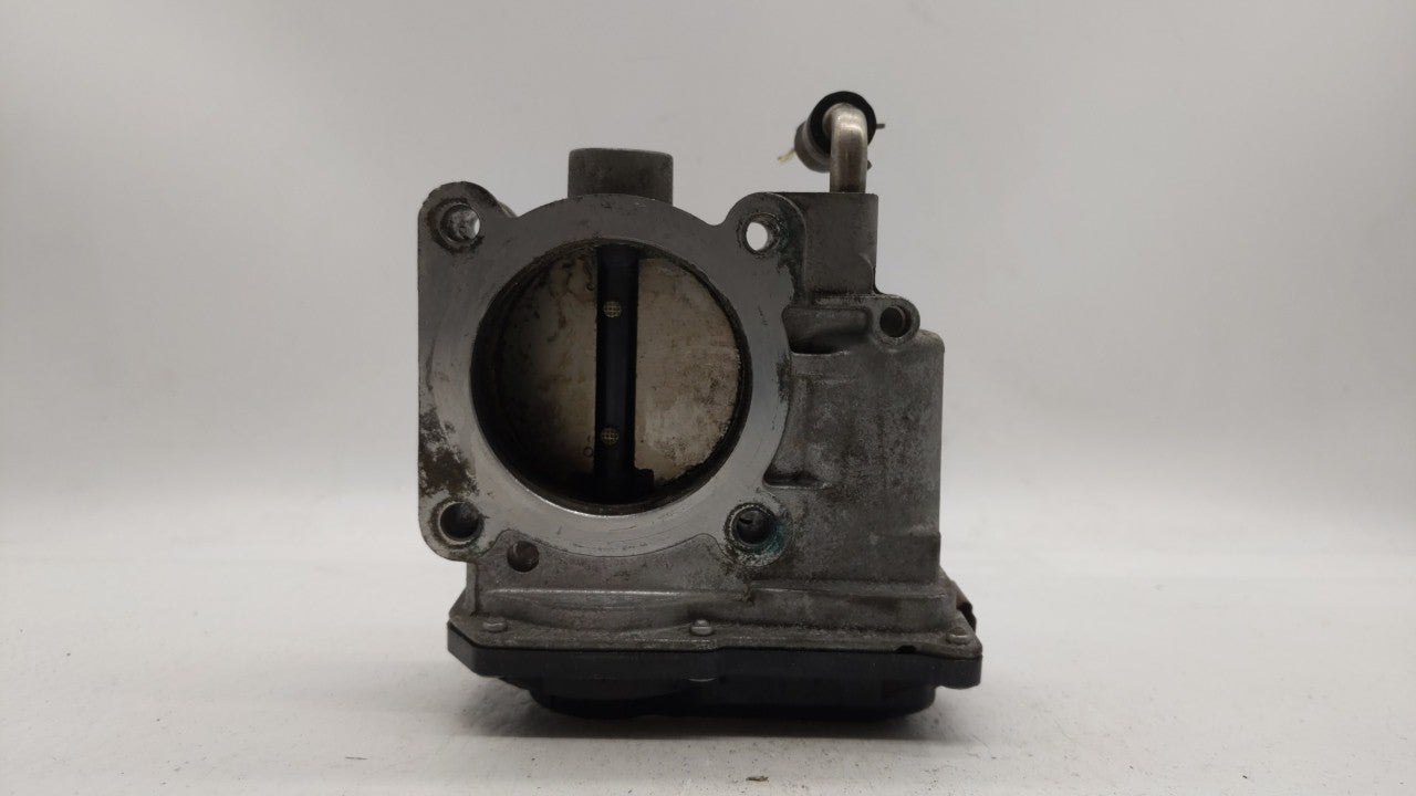 2013-2018 Nissan Altima Throttle Body P/N:3TA60-01 B 3TA60-01 A, 3TA60-01 C Fits Fits 2013 2014 2015 2016 2017 2018 2019 OEM
