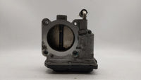2013-2018 Nissan Altima Throttle Body P/N:3TA60-01 B 3TA60-01 A, 3TA60-01 C Fits Fits 2013 2014 2015 2016 2017 2018 2019 OEM