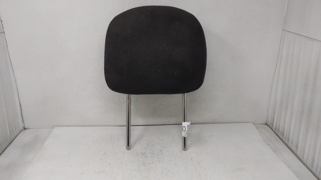 2013-2014 Nissan Altima Headrest Head Rest Front Driver Passenger Seat Fits Fits 2013 2014 OEM Used Auto Parts - Oemusedauto