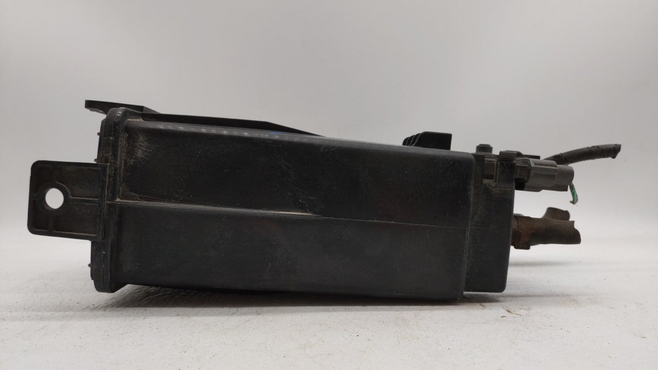 2013 Nissan Altima Fuel Vapor Charcoal Canister - Oemusedautoparts1.com