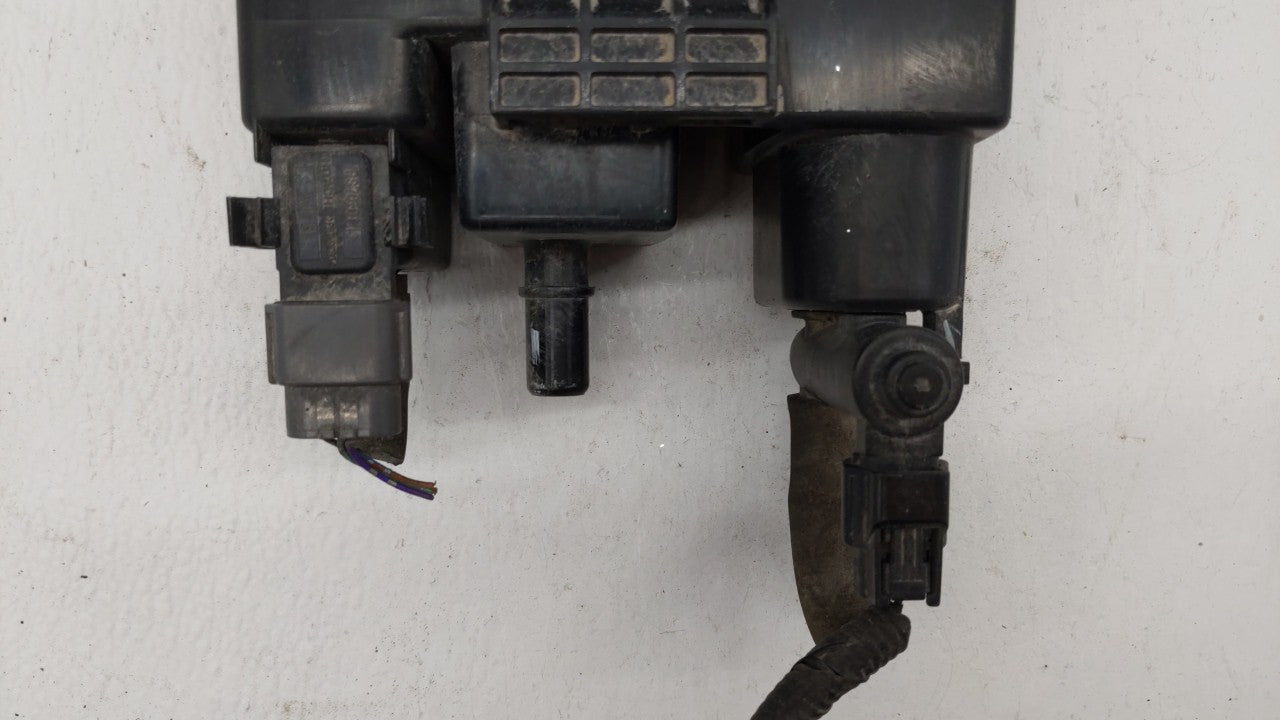 2013 Nissan Altima Fuel Vapor Charcoal Canister - Oemusedautoparts1.com
