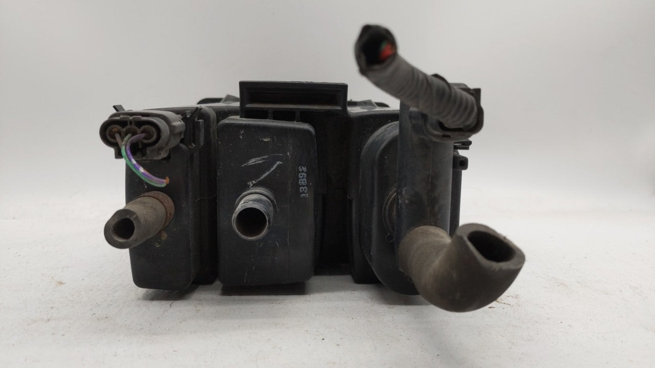 2013 Nissan Altima Fuel Vapor Charcoal Canister - Oemusedautoparts1.com