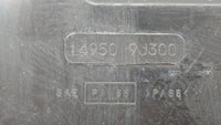 2013 Nissan Altima Fuel Vapor Charcoal Canister - Oemusedautoparts1.com