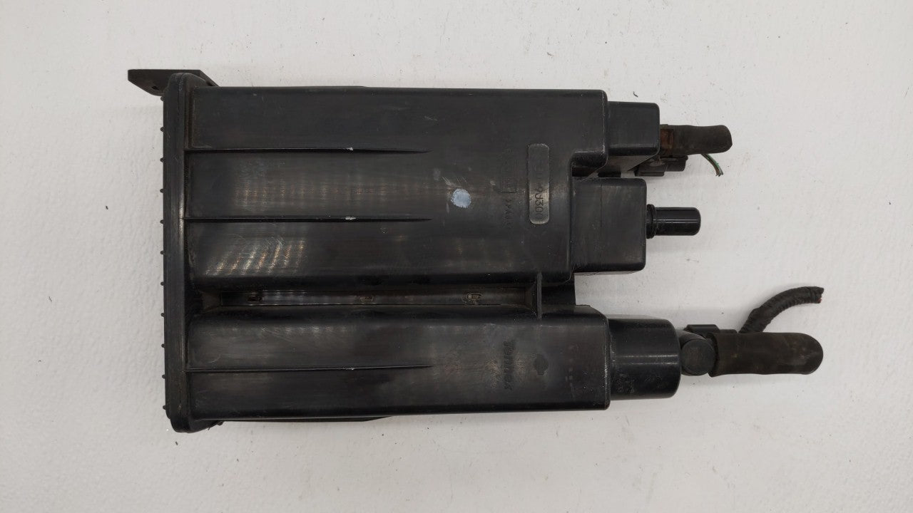 2013 Nissan Altima Fuel Vapor Charcoal Canister - Oemusedautoparts1.com