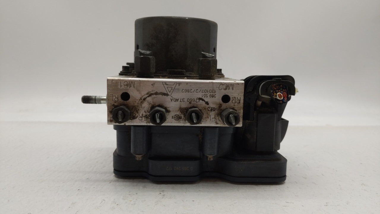 2013-2015 Nissan Altima ABS Pump Control Module Replacement P/N:2265106455 P68183803AB, 68183803AA Fits Fits 2013 2014 2015 