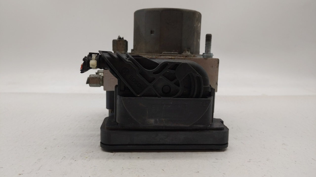 2013-2015 Nissan Altima ABS Pump Control Module Replacement P/N:2265106455 P68183803AB, 68183803AA Fits Fits 2013 2014 2015 