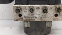 2013-2015 Nissan Altima ABS Pump Control Module Replacement P/N:47660 3TA0C 47660 9HM0A, 47660 9HM0C Fits Fits 2013 2014 201