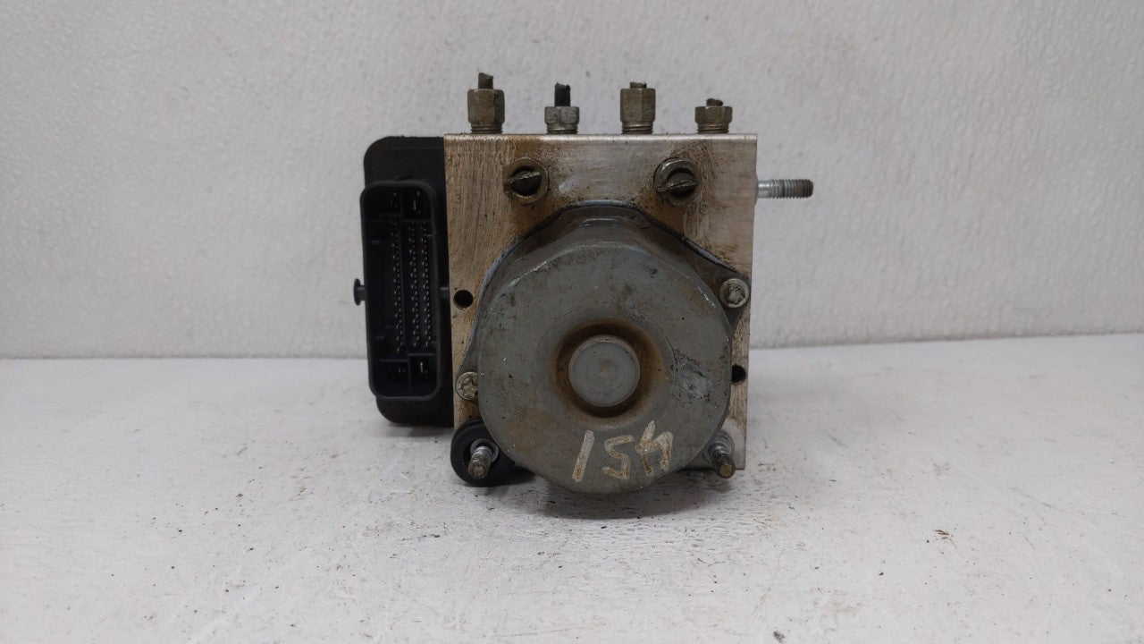 2013-2015 Nissan Altima ABS Pump Control Module Replacement P/N:47660 3TA0C 47660 9HM0A, 47660 9HM0C Fits Fits 2013 2014 201