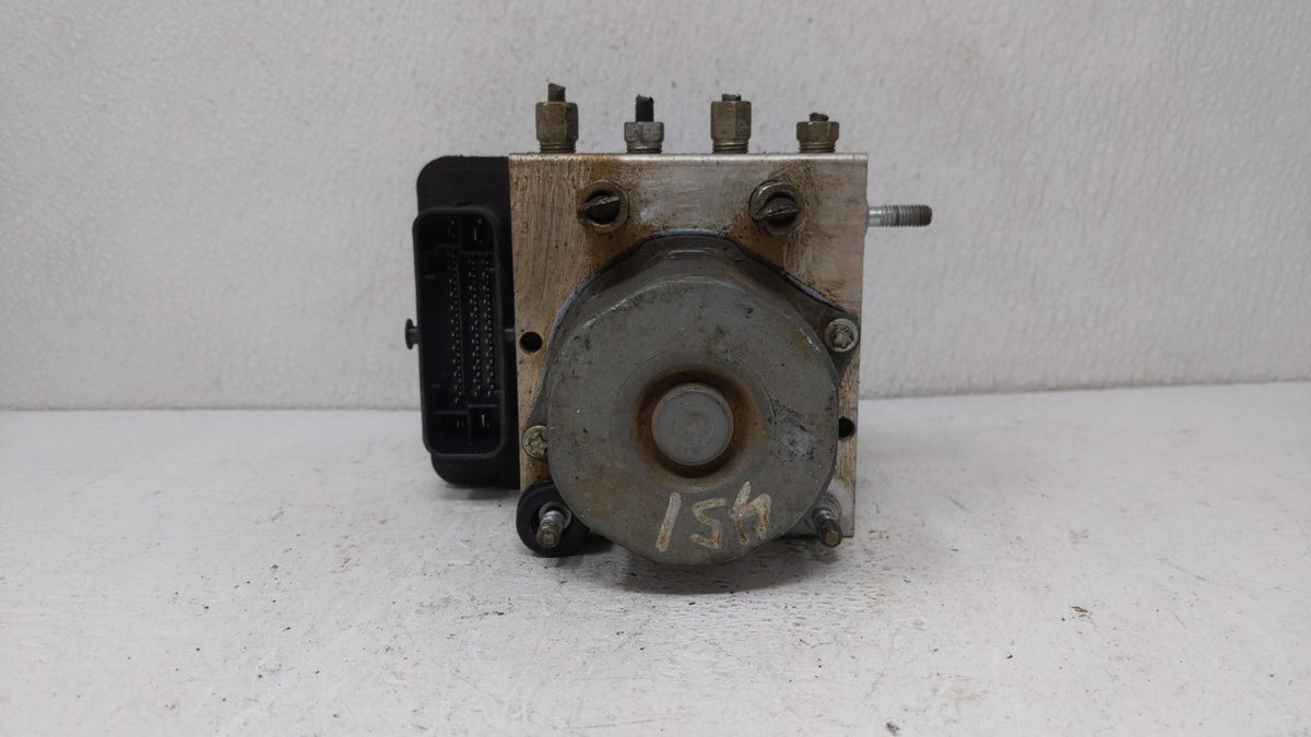 2013-2015 Nissan Altima Anti-Lock Brake ABS Pump Module Actuator OEM P/N:47660 3TA0C 47660 9HM0A Fits Fits 2013 2014 2015 OE