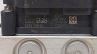 2013-2015 Nissan Altima ABS Pump Control Module Replacement P/N:47660 3TA0C 47660 9HM0A, 47660 9HM0C Fits Fits 2013 2014 201