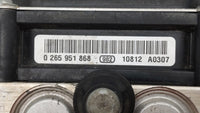 2011-2013 Nissan Altima ABS Pump Control Module Replacement P/N:47660 ZX55A Fits Fits 2011 2012 2013 OEM Used Auto Parts - O