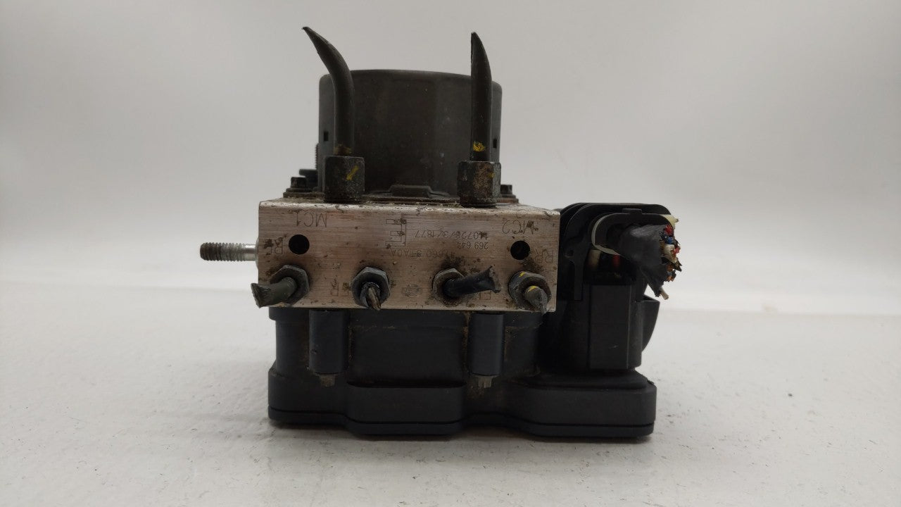2013-2015 Nissan Altima ABS Pump Control Module Replacement P/N:47660 3TA0A Fits Fits 2013 2014 2015 OEM Used Auto Parts - O
