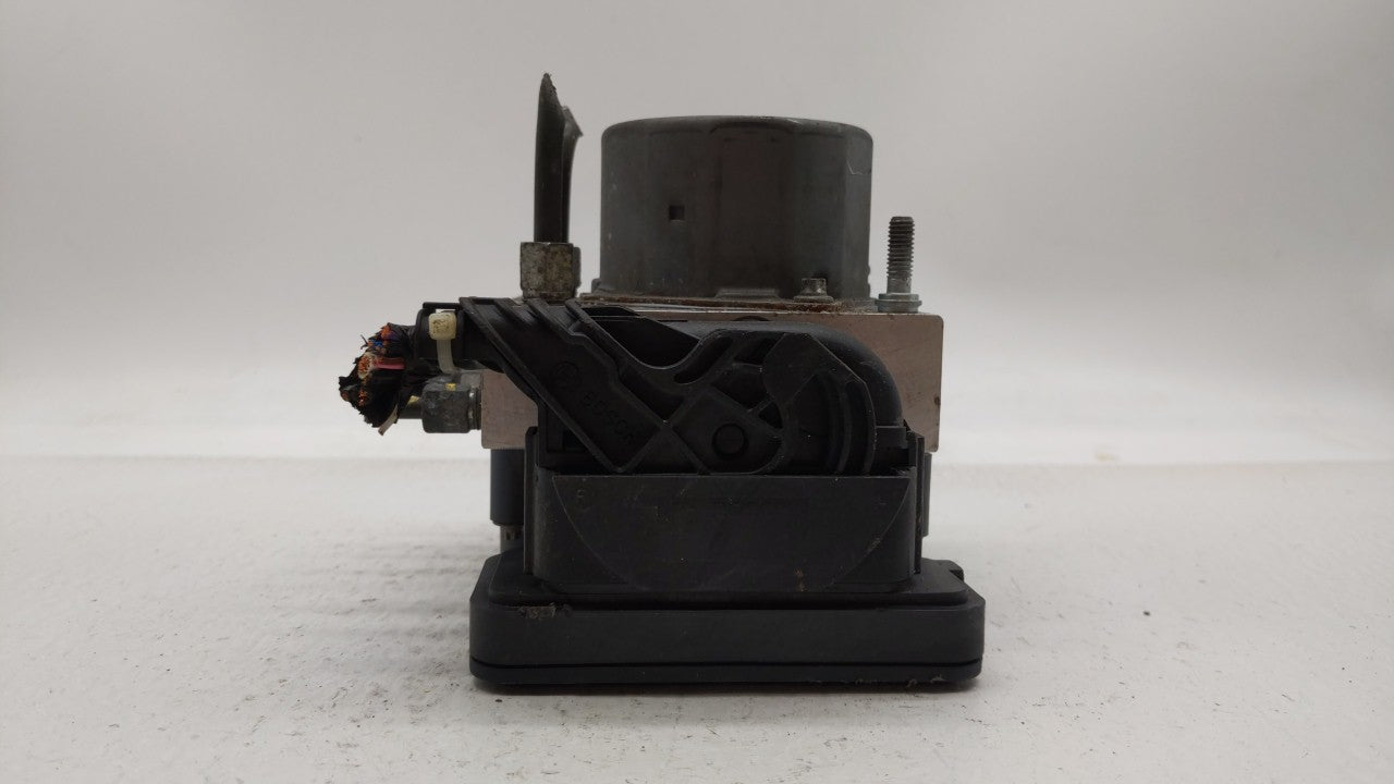 2013-2015 Nissan Altima ABS Pump Control Module Replacement P/N:47660 3TA0A Fits Fits 2013 2014 2015 OEM Used Auto Parts - O