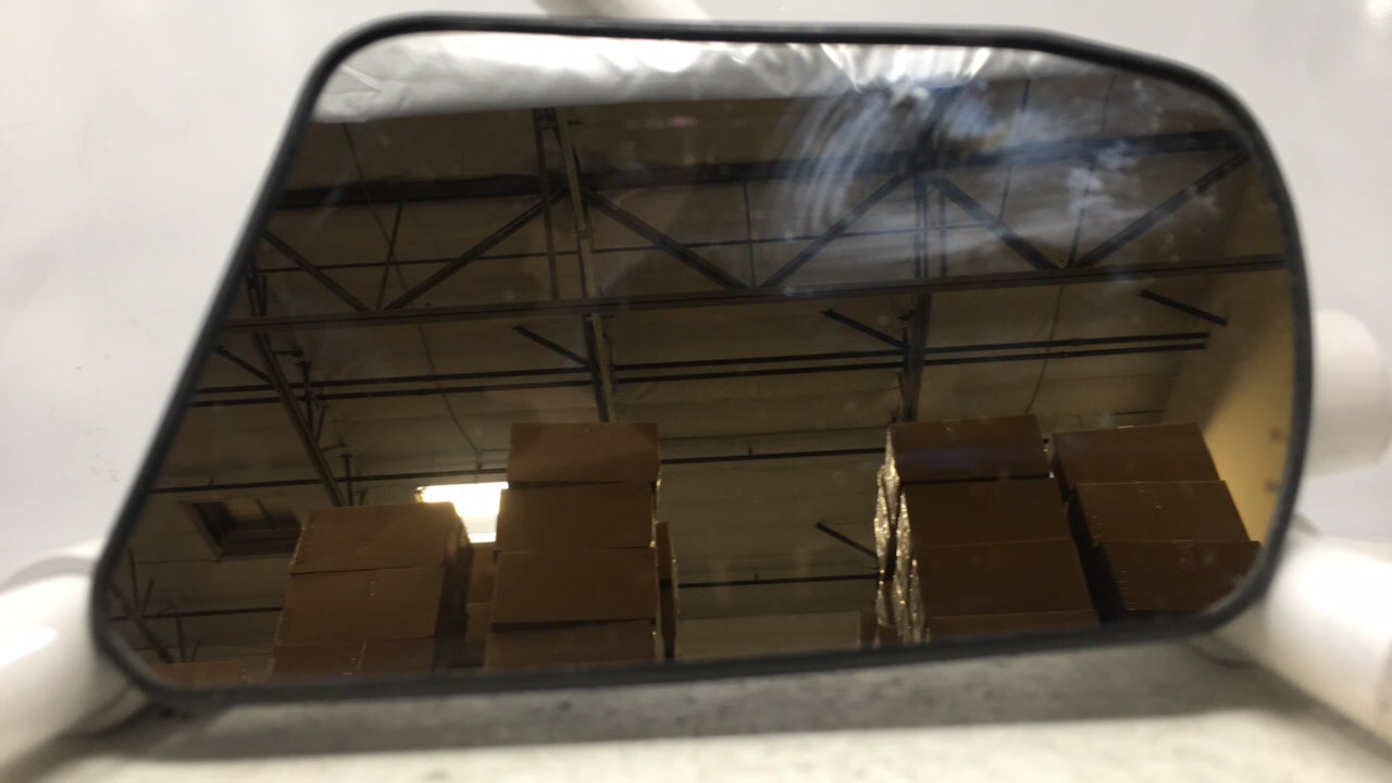2013 Nissan Altima Driver Side View Mirror - Left Door Mirror OEM Used - Oemusedautoparts1.com