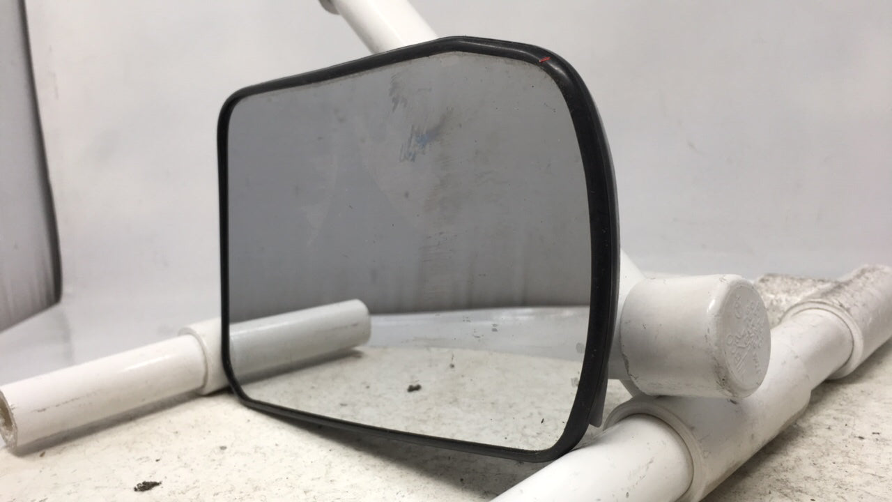 2013 Nissan Altima Driver Side View Mirror - Left Door Mirror OEM Used - Oemusedautoparts1.com