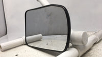 2013 Nissan Altima Driver Side View Mirror - Left Door Mirror OEM Used - Oemusedautoparts1.com