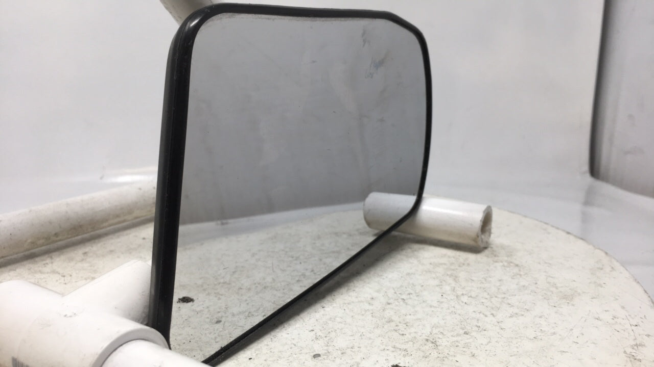 2013 Nissan Altima Driver Side View Mirror - Left Door Mirror OEM Used - Oemusedautoparts1.com