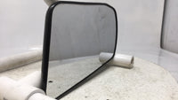 2013 Nissan Altima Driver Side View Mirror - Left Door Mirror OEM Used - Oemusedautoparts1.com