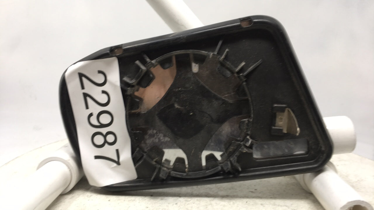 2013 Nissan Altima Driver Side View Mirror - Left Door Mirror OEM Used - Oemusedautoparts1.com