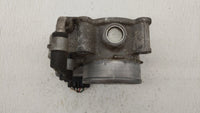 2013-2018 Nissan Altima Throttle Body P/N:3TA60-01 B 3TA60-01 A Fits Fits 2013 2014 2015 2016 2017 2018 2019 OEM Used Auto P