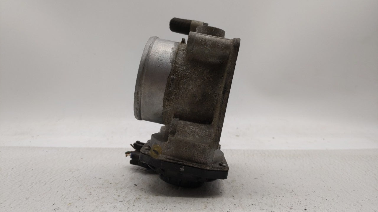 2013-2018 Nissan Altima Throttle Body P/N:3TA60-01 B 3TA60-01 A Fits Fits 2013 2014 2015 2016 2017 2018 2019 OEM Used Auto P