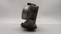 2013-2018 Nissan Altima Throttle Body P/N:3TA60-01 B 3TA60-01 A Fits Fits 2013 2014 2015 2016 2017 2018 2019 OEM Used Auto P
