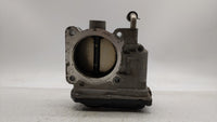 2013-2018 Nissan Altima Throttle Body P/N:3TA60-01 B 3TA60-01 A Fits Fits 2013 2014 2015 2016 2017 2018 2019 OEM Used Auto P