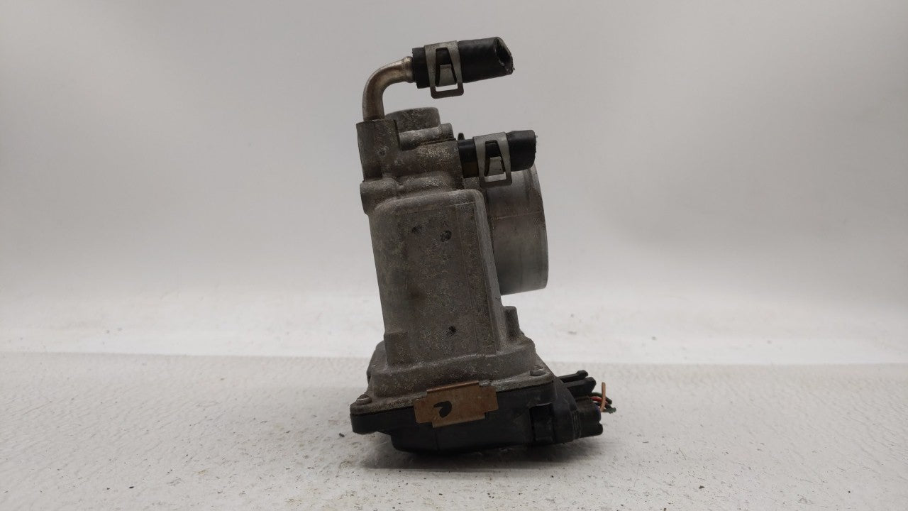2013-2018 Nissan Altima Throttle Body P/N:3TA60-01 B 3TA60-01 A Fits Fits 2013 2014 2015 2016 2017 2018 2019 OEM Used Auto P