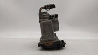 2013-2018 Nissan Altima Throttle Body P/N:3TA60-01 B 3TA60-01 A Fits Fits 2013 2014 2015 2016 2017 2018 2019 OEM Used Auto P