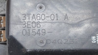 2013-2018 Nissan Altima Throttle Body P/N:3TA60-01 B 3TA60-01 A Fits Fits 2013 2014 2015 2016 2017 2018 2019 OEM Used Auto P