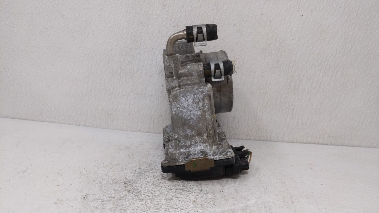 2013-2018 Nissan Altima Throttle Body P/N:3TA60-01 B 3TA60-01 A Fits Fits 2013 2014 2015 2016 2017 2018 2019 OEM Used Auto P