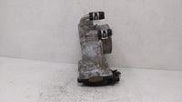 2013-2018 Nissan Altima Throttle Body P/N:3TA60-01 B 3TA60-01 A Fits Fits 2013 2014 2015 2016 2017 2018 2019 OEM Used Auto P