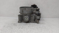 2013-2018 Nissan Altima Throttle Body P/N:3TA60-01 B 3TA60-01 A Fits Fits 2013 2014 2015 2016 2017 2018 2019 OEM Used Auto P