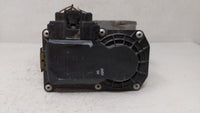 2013-2018 Nissan Altima Throttle Body P/N:3TA60-01 B 3TA60-01 A Fits Fits 2013 2014 2015 2016 2017 2018 2019 OEM Used Auto P