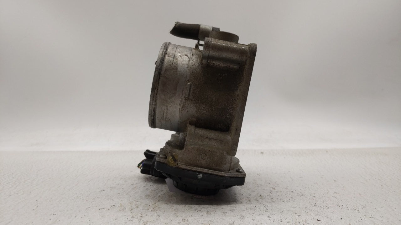 2013-2018 Nissan Altima Throttle Body P/N:3TA60-01 C 3TA60-01 B, 3TA60-01 A Fits Fits 2013 2014 2015 2016 2017 2018 2019 OEM