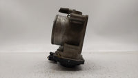 2013-2018 Nissan Altima Throttle Body P/N:3TA60-01 C 3TA60-01 B, 3TA60-01 A Fits Fits 2013 2014 2015 2016 2017 2018 2019 OEM