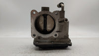 2013-2018 Nissan Altima Throttle Body P/N:3TA60-01 C 3TA60-01 B, 3TA60-01 A Fits Fits 2013 2014 2015 2016 2017 2018 2019 OEM