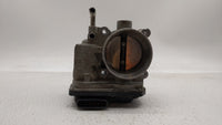 2013-2018 Nissan Altima Throttle Body P/N:3TA60-01 C 3TA60-01 B, 3TA60-01 A Fits Fits 2013 2014 2015 2016 2017 2018 2019 OEM