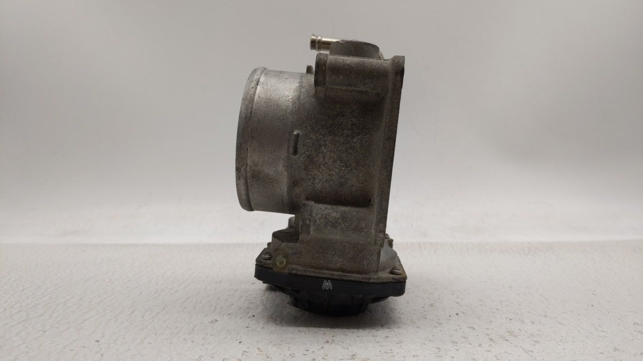 2013-2018 Nissan Altima Throttle Body P/N:3TA60-01 C 3TA60-01 B, 3TA60-01 A Fits Fits 2013 2014 2015 2016 2017 2018 2019 OEM