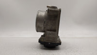 2013-2018 Nissan Altima Throttle Body P/N:3TA60-01 C 3TA60-01 B, 3TA60-01 A Fits Fits 2013 2014 2015 2016 2017 2018 2019 OEM