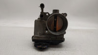 2013-2018 Nissan Altima Throttle Body P/N:3TA60-01 C 3TA60-01 B, 3TA60-01 A Fits Fits 2013 2014 2015 2016 2017 2018 2019 OEM