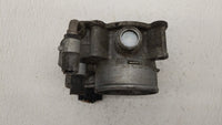 2013-2018 Nissan Altima Throttle Body P/N:3TA60-01 C 3TA60-01 B, 3TA60-01 A Fits Fits 2013 2014 2015 2016 2017 2018 2019 OEM